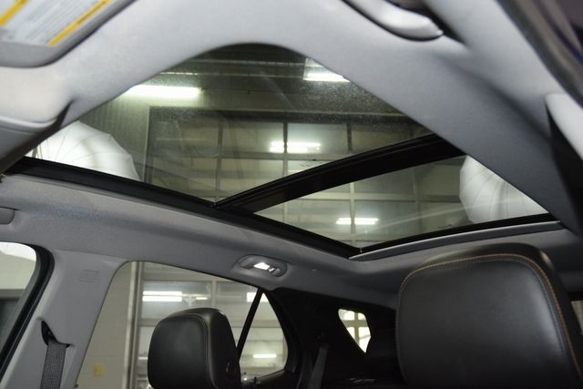 2022 Chevrolet Equinox AWD 4dr Premier - 22950434 - 50