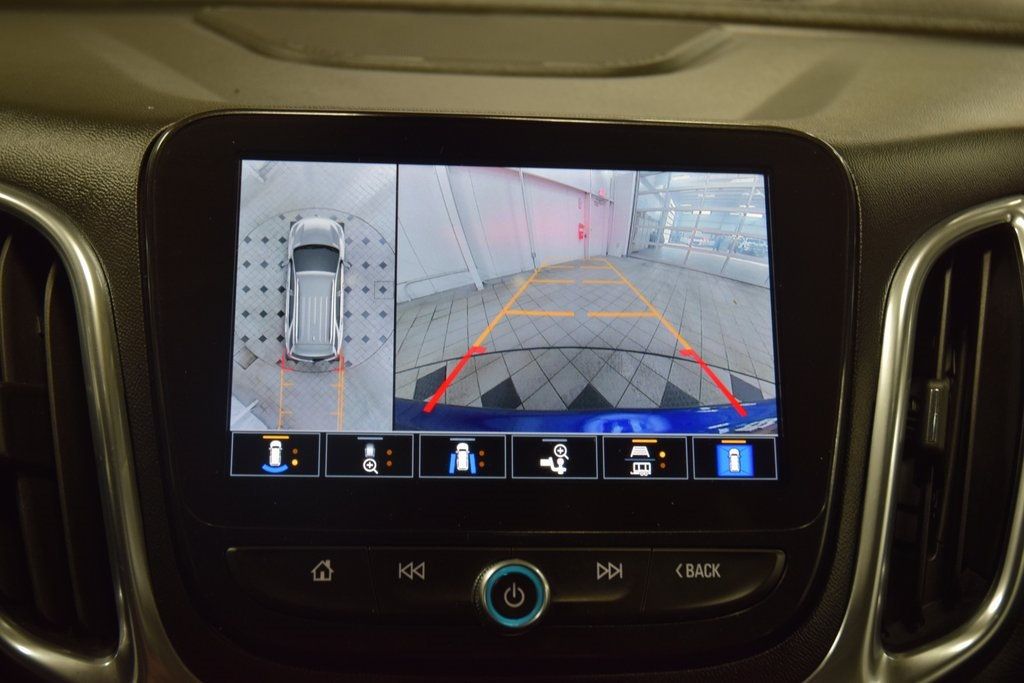 2022 Chevrolet Equinox AWD 4dr Premier - 22950434 - 52