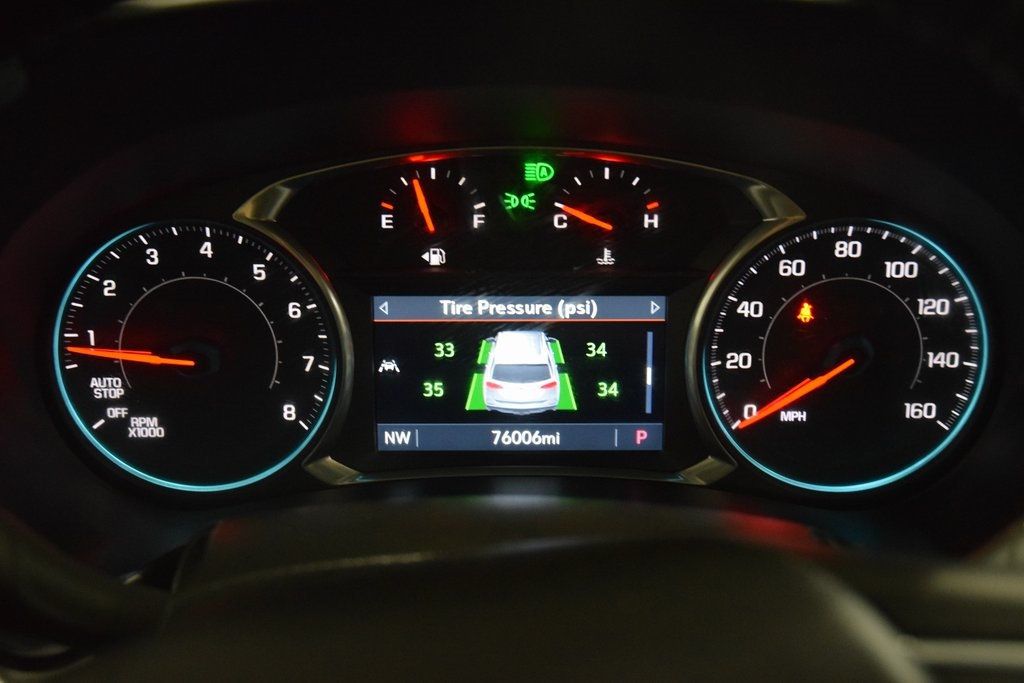 2022 Chevrolet Equinox AWD 4dr Premier - 22950434 - 53