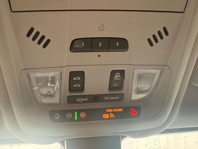 2022 Chevrolet Equinox AWD 4dr Premier - 22950434 - 5