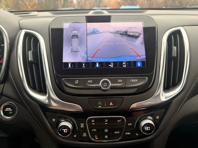 2022 Chevrolet Equinox AWD 4dr Premier - 22950434 - 6