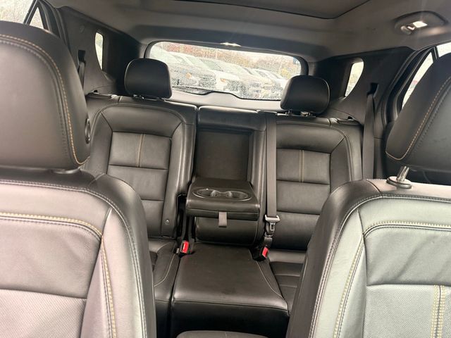 2022 Chevrolet Equinox AWD 4dr Premier - 22950434 - 7