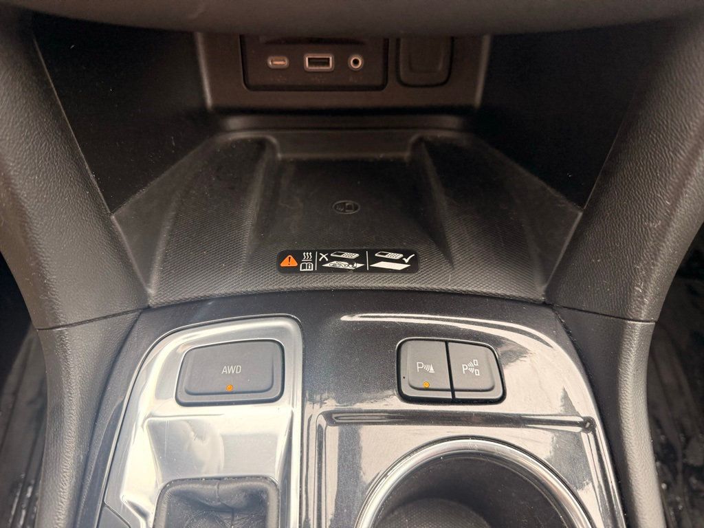 2022 Chevrolet Equinox AWD 4dr Premier - 22950434 - 8