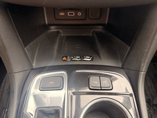 2022 Chevrolet Equinox AWD 4dr Premier - 22950434 - 8