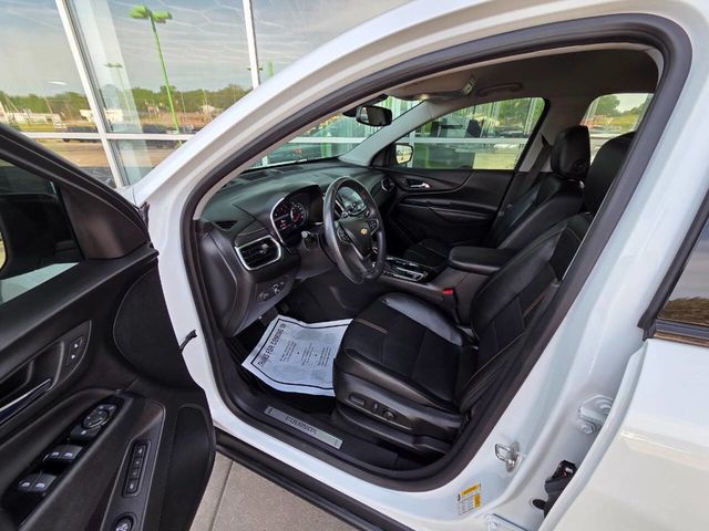 2022 Chevrolet Equinox AWD 4dr Premier - 22876331 - 9