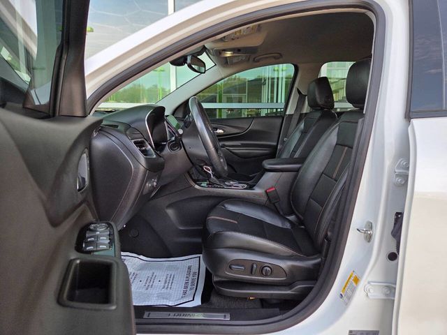 2022 Chevrolet Equinox AWD 4dr Premier - 22876331 - 10