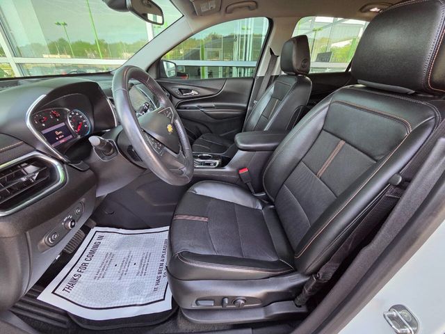 2022 Chevrolet Equinox AWD 4dr Premier - 22876331 - 11