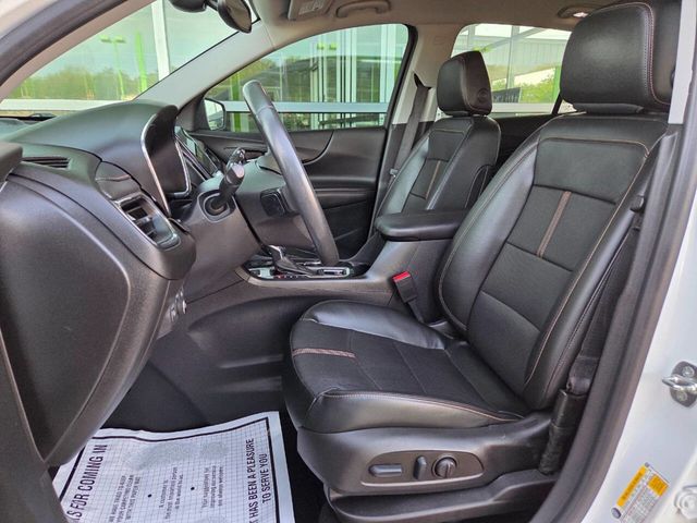 2022 Chevrolet Equinox AWD 4dr Premier - 22876331 - 12