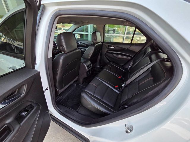 2022 Chevrolet Equinox AWD 4dr Premier - 22876331 - 13