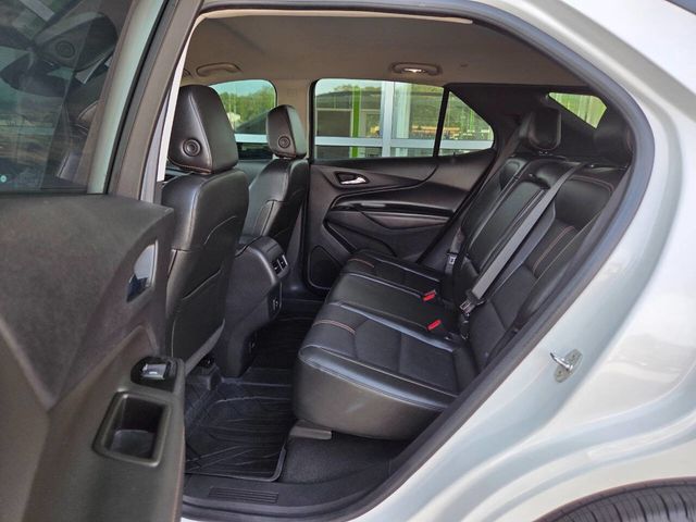 2022 Chevrolet Equinox AWD 4dr Premier - 22876331 - 14