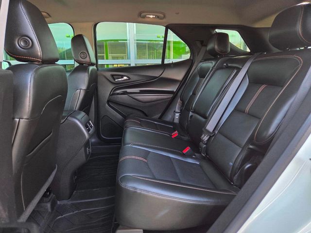 2022 Chevrolet Equinox AWD 4dr Premier - 22876331 - 15