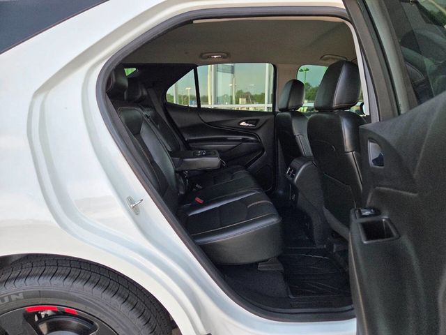 2022 Chevrolet Equinox AWD 4dr Premier - 22876331 - 16