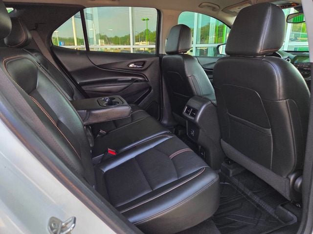 2022 Chevrolet Equinox AWD 4dr Premier - 22876331 - 17