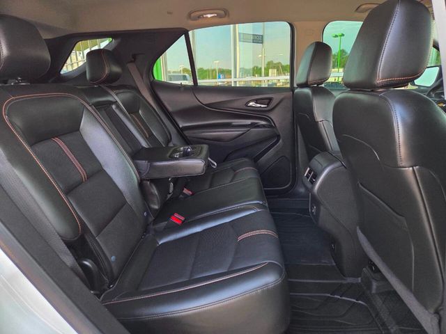 2022 Chevrolet Equinox AWD 4dr Premier - 22876331 - 18