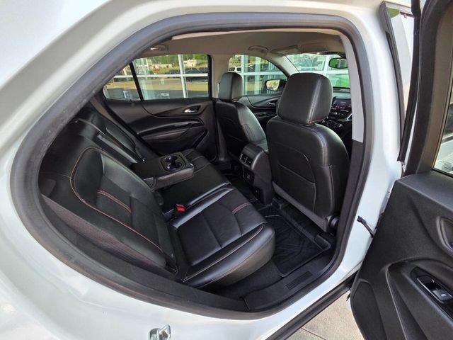 2022 Chevrolet Equinox AWD 4dr Premier - 22876331 - 19