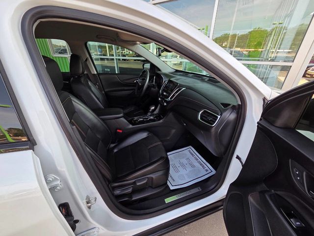 2022 Chevrolet Equinox AWD 4dr Premier - 22876331 - 20