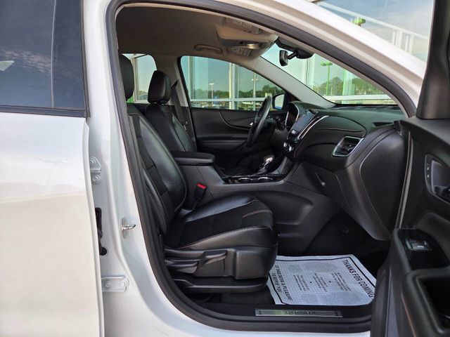 2022 Chevrolet Equinox AWD 4dr Premier - 22876331 - 21