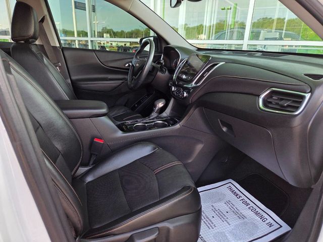 2022 Chevrolet Equinox AWD 4dr Premier - 22876331 - 22
