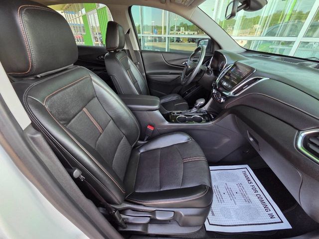 2022 Chevrolet Equinox AWD 4dr Premier - 22876331 - 23