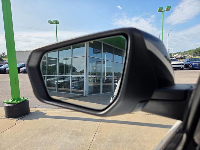 2022 Chevrolet Equinox AWD 4dr Premier - 22876331 - 24