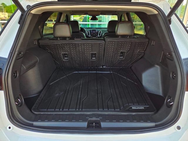 2022 Chevrolet Equinox AWD 4dr Premier - 22876331 - 26