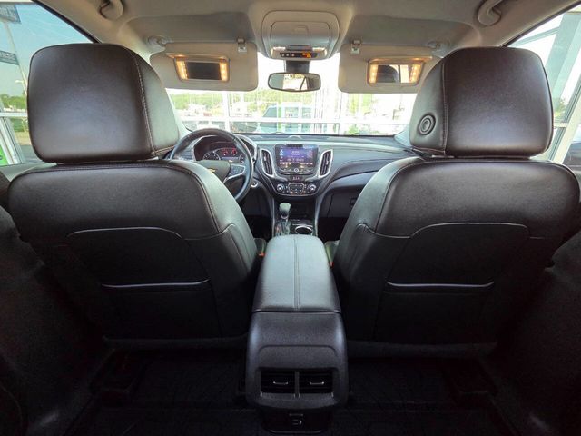 2022 Chevrolet Equinox AWD 4dr Premier - 22876331 - 28