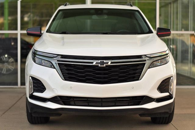 2022 Chevrolet Equinox AWD 4dr Premier - 22876331 - 2