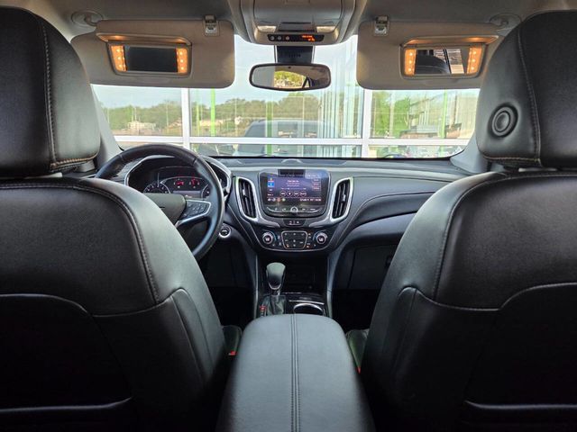 2022 Chevrolet Equinox AWD 4dr Premier - 22876331 - 29