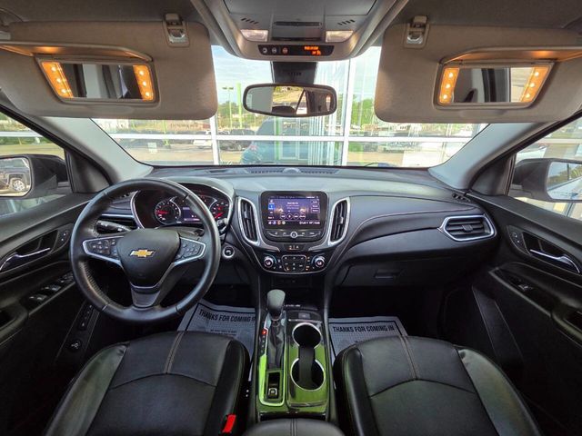 2022 Chevrolet Equinox AWD 4dr Premier - 22876331 - 30