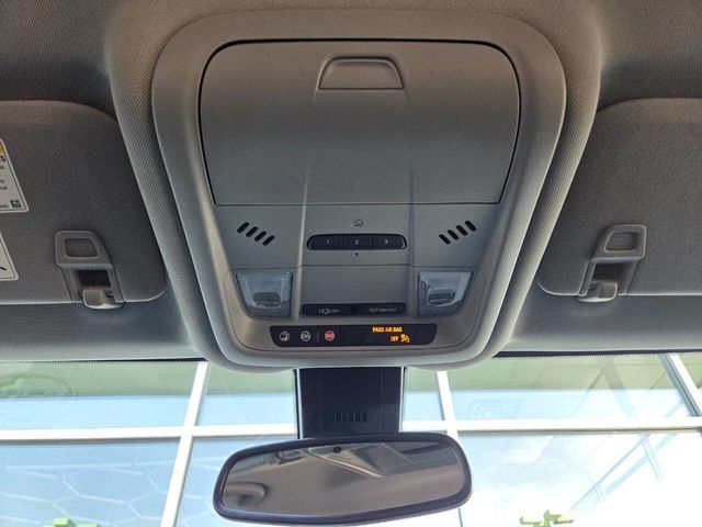 2022 Chevrolet Equinox AWD 4dr Premier - 22876331 - 31