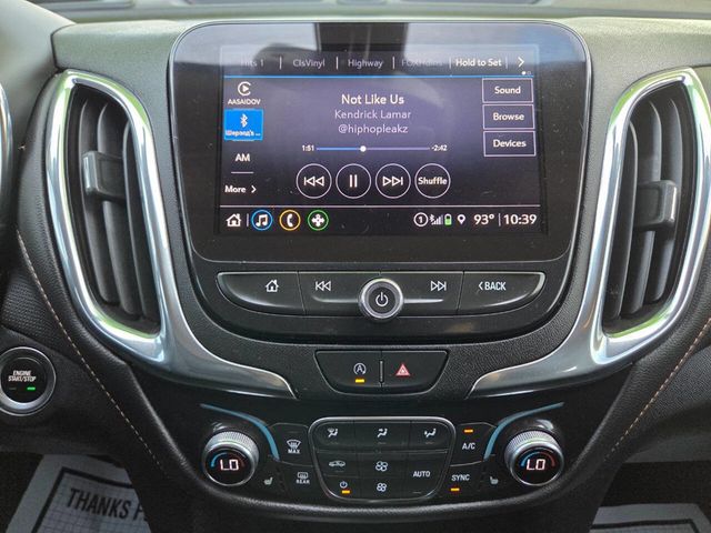 2022 Chevrolet Equinox AWD 4dr Premier - 22876331 - 32