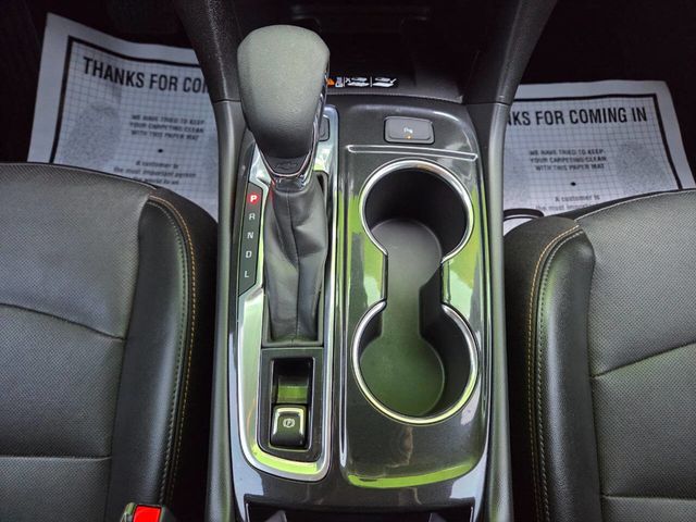 2022 Chevrolet Equinox AWD 4dr Premier - 22876331 - 33