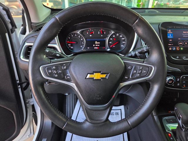 2022 Chevrolet Equinox AWD 4dr Premier - 22876331 - 36