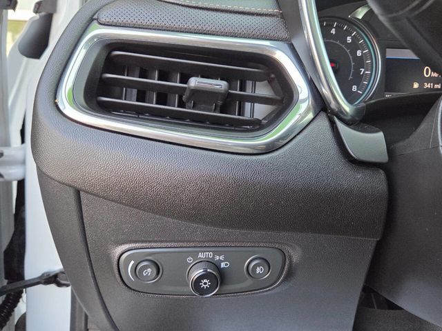 2022 Chevrolet Equinox AWD 4dr Premier - 22876331 - 37