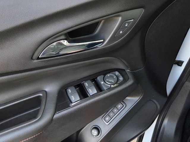 2022 Chevrolet Equinox AWD 4dr Premier - 22876331 - 38