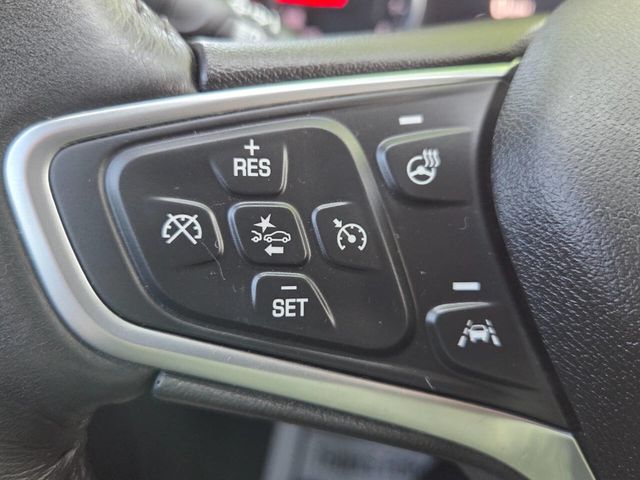 2022 Chevrolet Equinox AWD 4dr Premier - 22876331 - 39