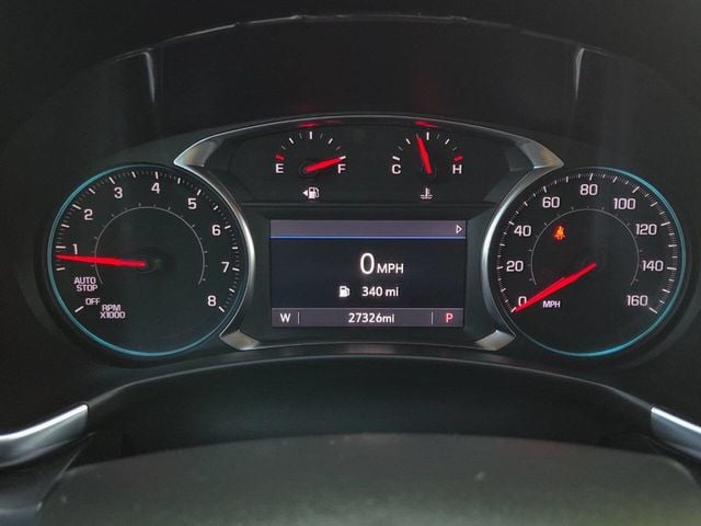 2022 Chevrolet Equinox AWD 4dr Premier - 22876331 - 43