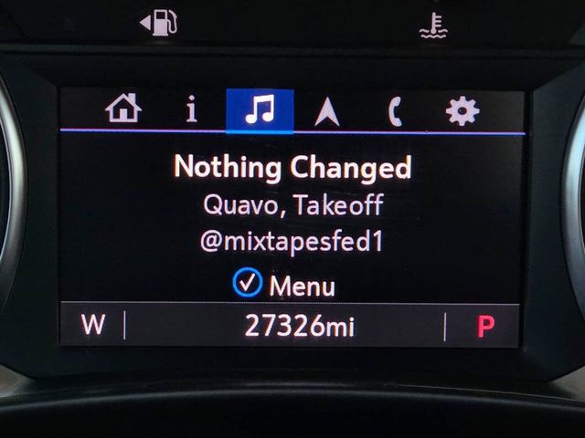 2022 Chevrolet Equinox AWD 4dr Premier - 22876331 - 44