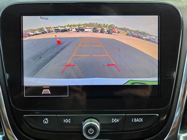 2022 Chevrolet Equinox AWD 4dr Premier - 22876331 - 48