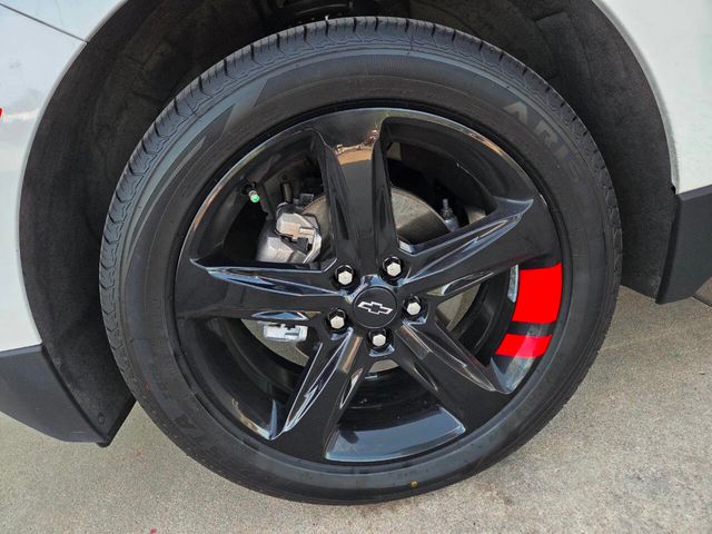 2022 Chevrolet Equinox AWD 4dr Premier - 22876331 - 50