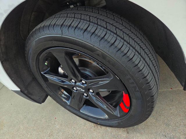 2022 Chevrolet Equinox AWD 4dr Premier - 22876331 - 51