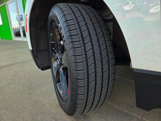 2022 Chevrolet Equinox AWD 4dr Premier - 22876331 - 52