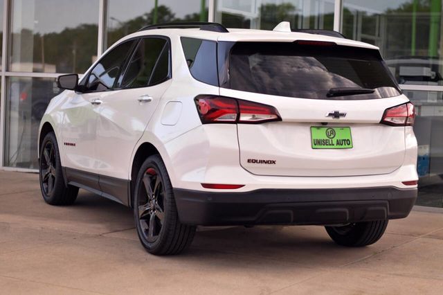 2022 Chevrolet Equinox AWD 4dr Premier - 22876331 - 5