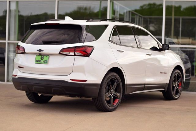 2022 Chevrolet Equinox AWD 4dr Premier - 22876331 - 7