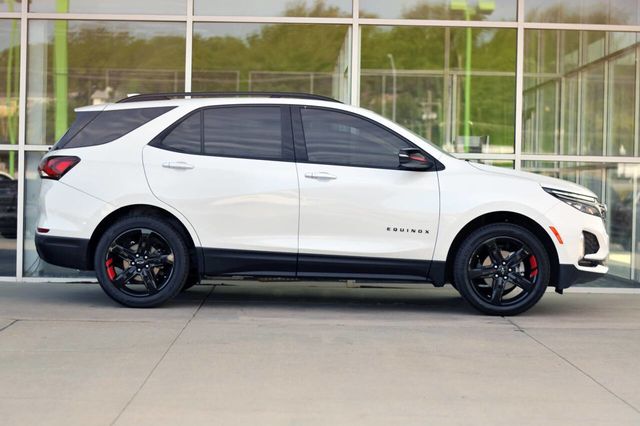 2022 Chevrolet Equinox AWD 4dr Premier - 22876331 - 8