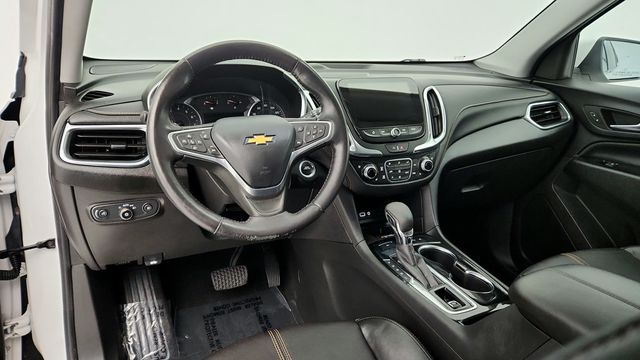 2022 Chevrolet Equinox AWD 4dr Premier - 22941994 - 12