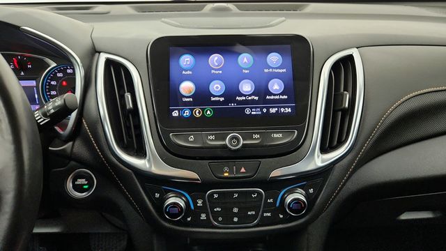 2022 Chevrolet Equinox AWD 4dr Premier - 22941994 - 16