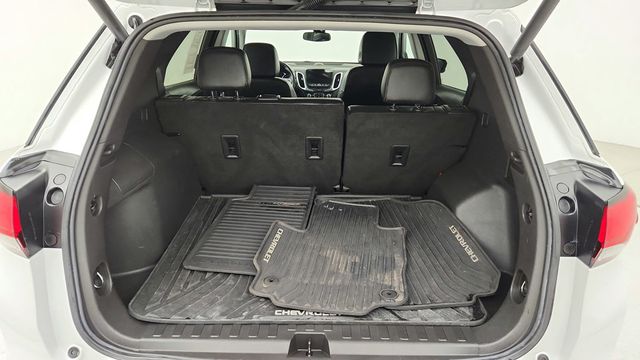 2022 Chevrolet Equinox AWD 4dr Premier - 22941994 - 21