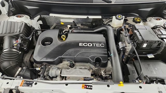 2022 Chevrolet Equinox AWD 4dr Premier - 22941994 - 25