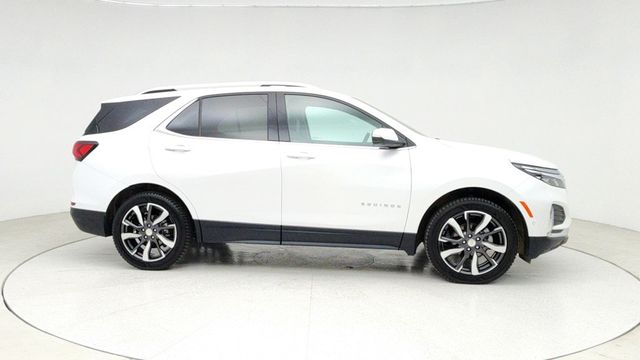 2022 Chevrolet Equinox AWD 4dr Premier - 22941994 - 3